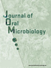 Journal Of Oral Microbiology期刊封面